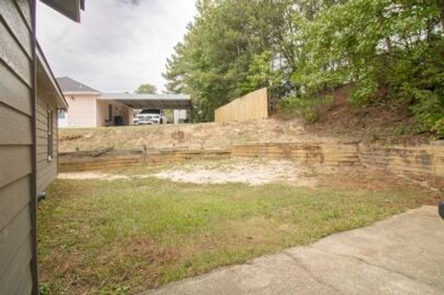 5451 Minnie Lee Drive, Columbus, GA 31907