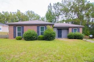 5451 Minnie Lee Drive, Columbus, GA 31907