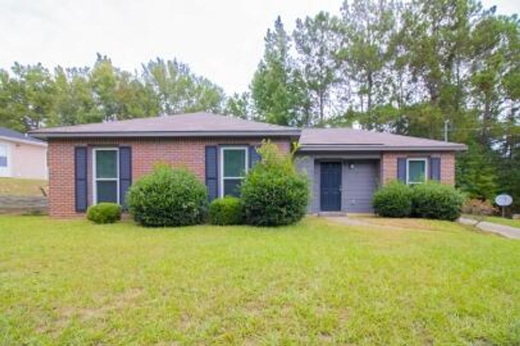 5451 Minnie Lee Drive, Columbus, GA 31907