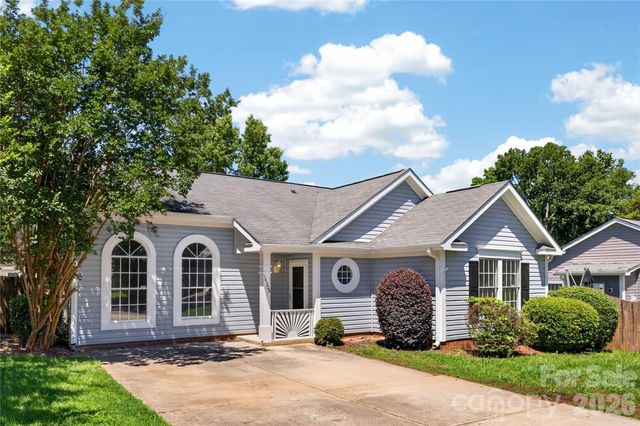 14308 Shale Court, Pineville, NC 28134