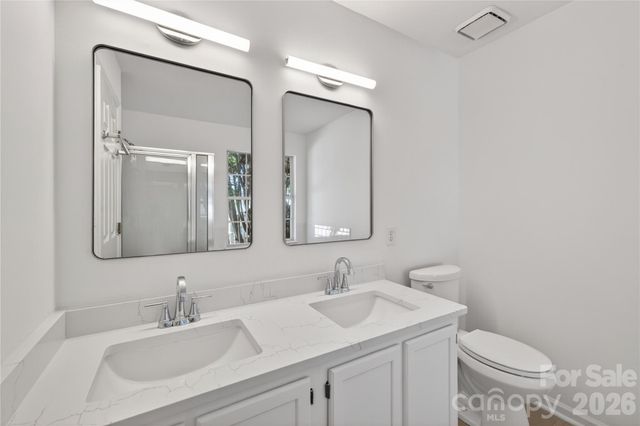 14308 Shale Court, Pineville, NC 28134