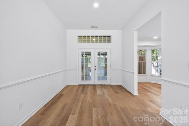 14308 Shale Court, Pineville, NC 28134