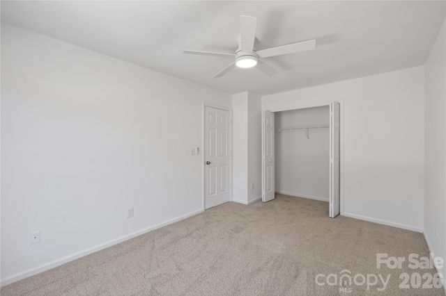 14308 Shale Court, Pineville, NC 28134