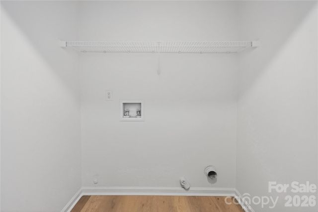 14308 Shale Court, Pineville, NC 28134