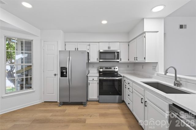 14308 Shale Court, Pineville, NC 28134