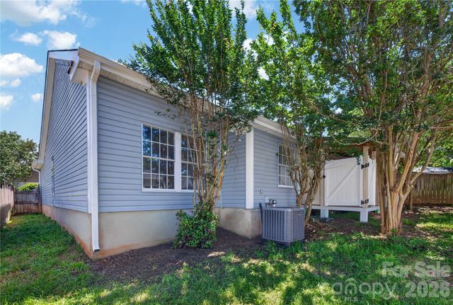 14308 Shale Court, Pineville, NC 28134