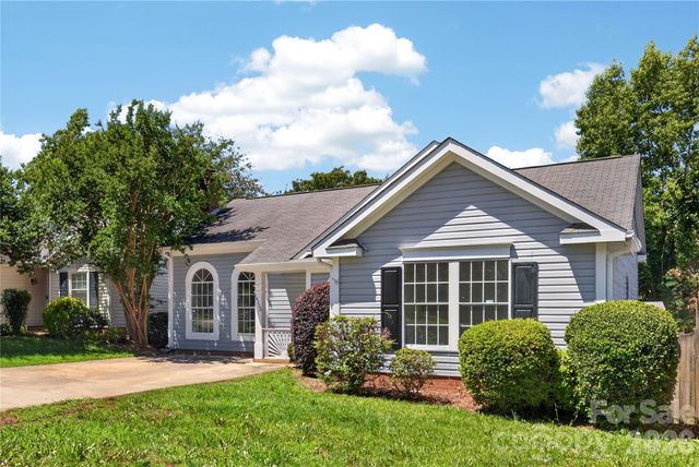 14308 Shale Court, Pineville, NC 28134