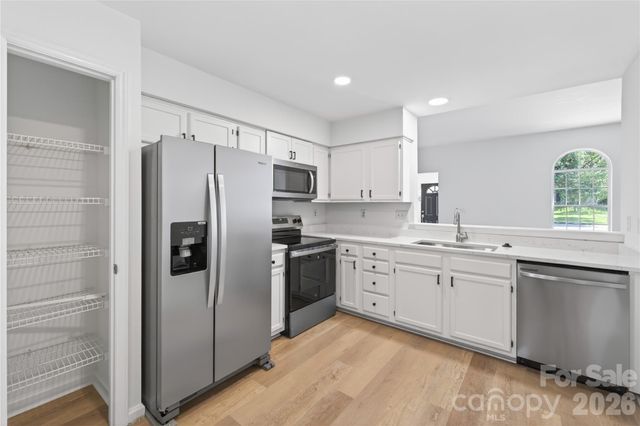 14308 Shale Court, Pineville, NC 28134