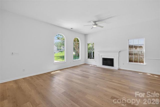 14308 Shale Court, Pineville, NC 28134
