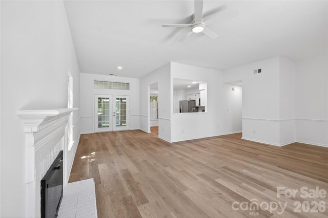 14308 Shale Court, Pineville, NC 28134