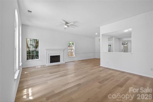14308 Shale Court, Pineville, NC 28134