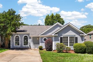 14308 Shale Court, Pineville, NC 28134