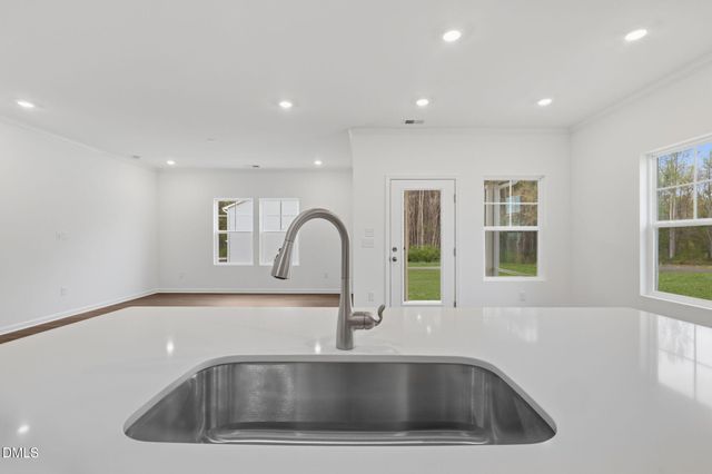 273 Digging Time Avenue, Pine Level, NC 27569