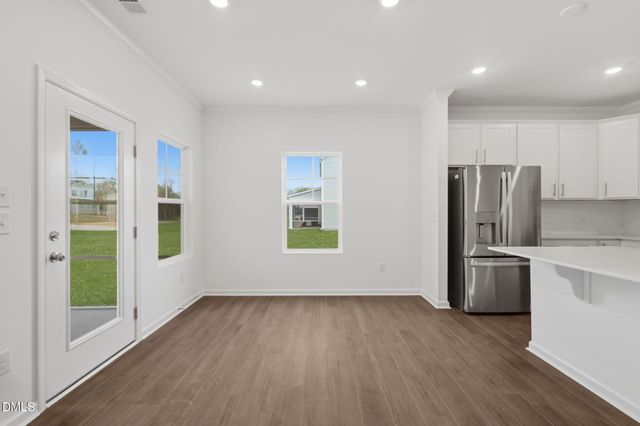 273 Digging Time Avenue, Pine Level, NC 27569