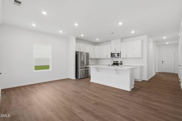 273 Digging Time Avenue, Pine Level, NC 27569