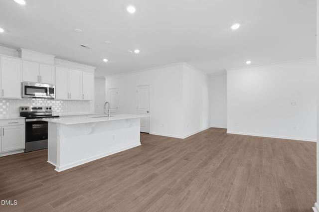 273 Digging Time Avenue, Pine Level, NC 27569