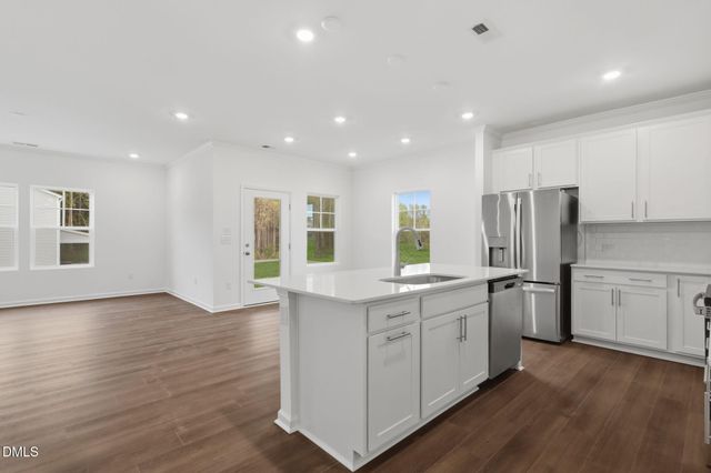 273 Digging Time Avenue, Pine Level, NC 27569