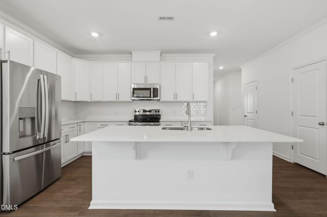 273 Digging Time Avenue, Pine Level, NC 27569