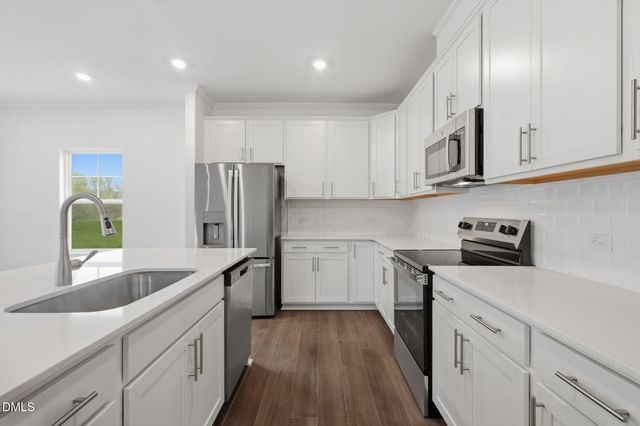 273 Digging Time Avenue, Pine Level, NC 27569