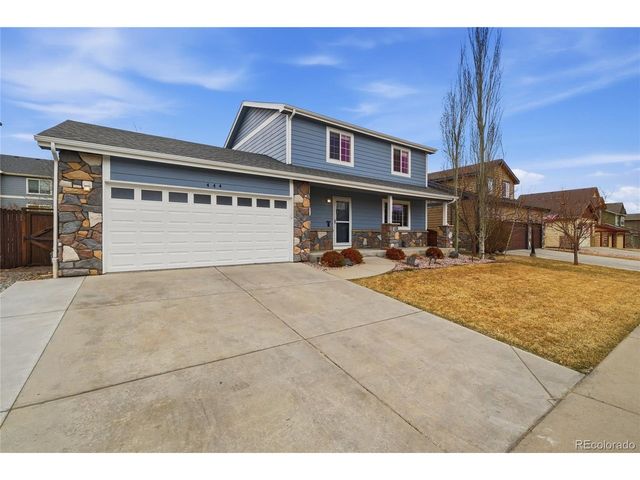 444 Frontier Ln, Johnstown, CO 80534