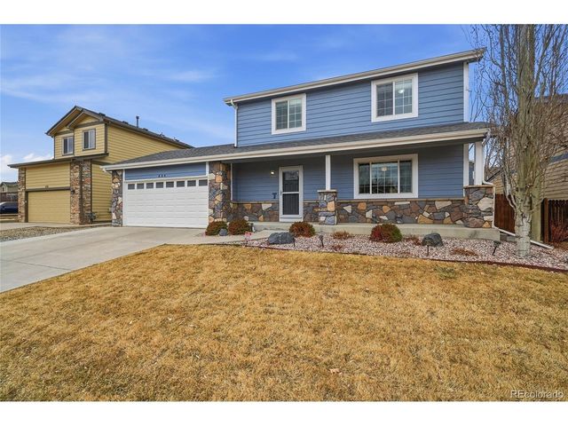 444 Frontier Ln, Johnstown, CO 80534