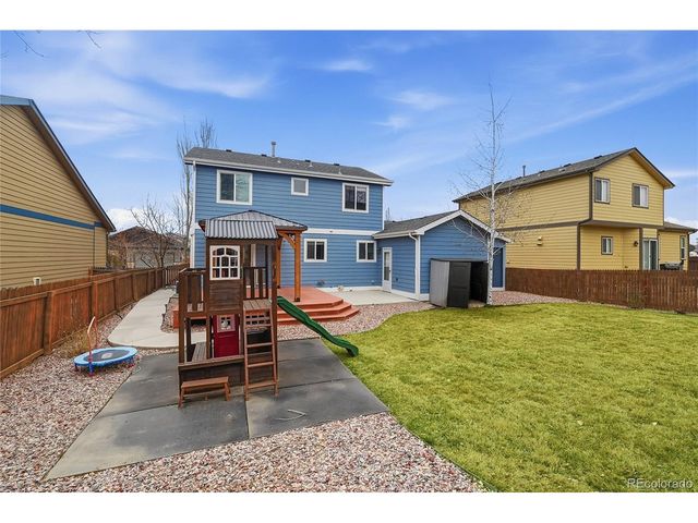 444 Frontier Ln, Johnstown, CO 80534