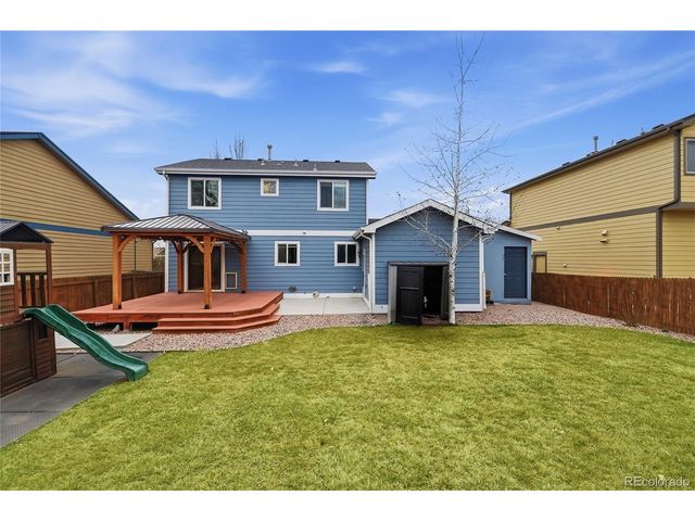 444 Frontier Ln, Johnstown, CO 80534