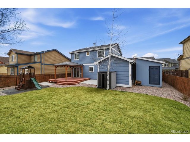 444 Frontier Ln, Johnstown, CO 80534