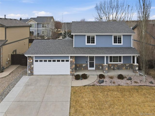 444 Frontier Ln, Johnstown, CO 80534