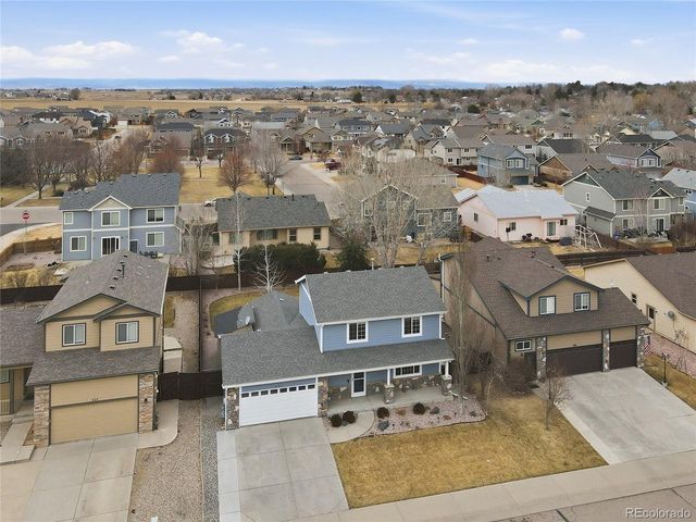 444 Frontier Ln, Johnstown, CO 80534