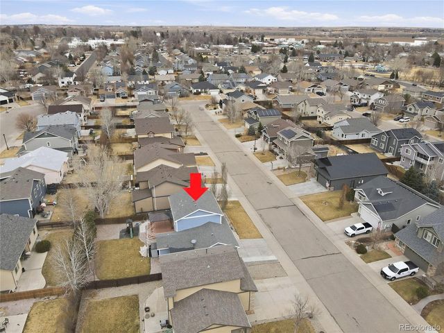 444 Frontier Ln, Johnstown, CO 80534