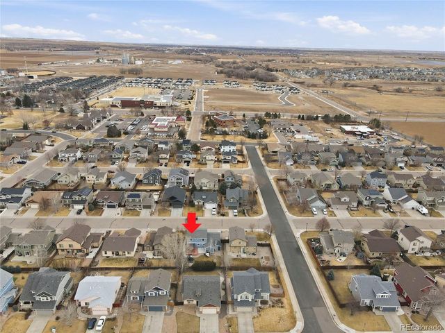 444 Frontier Ln, Johnstown, CO 80534