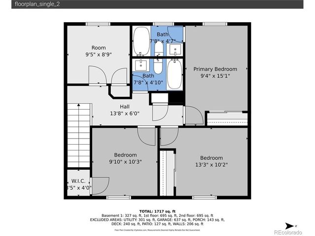 444 Frontier Ln, Johnstown, CO 80534