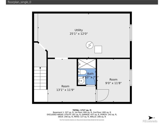 444 Frontier Ln, Johnstown, CO 80534