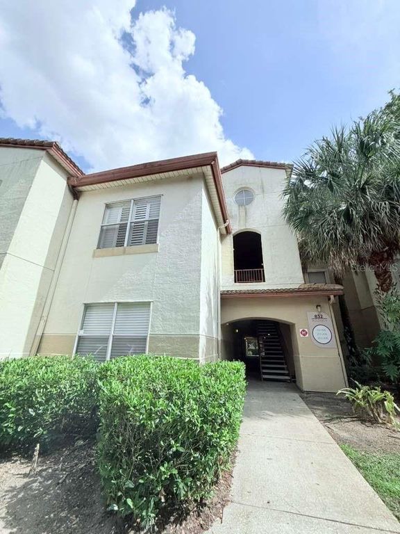 832 CAMARGO WAY 105, Altamonte Springs, FL 32714