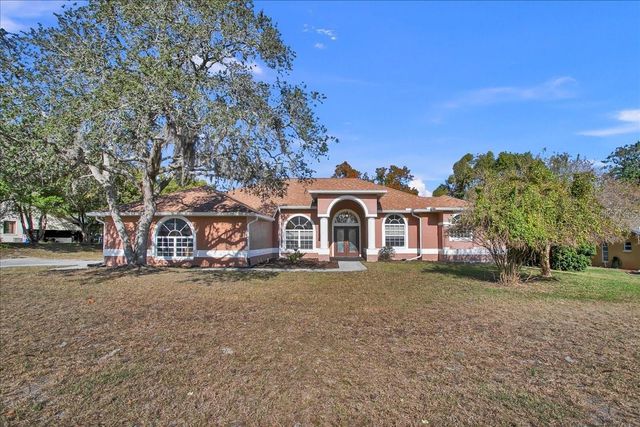 2259 FENTRESS COURT, Spring Hill, FL 34609