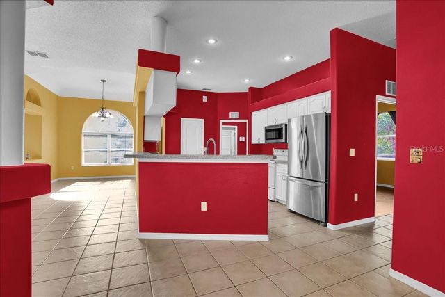 2259 FENTRESS COURT, Spring Hill, FL 34609