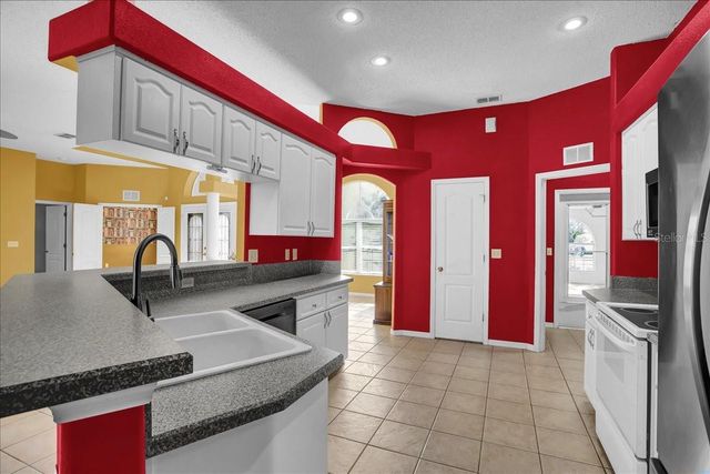 2259 FENTRESS COURT, Spring Hill, FL 34609