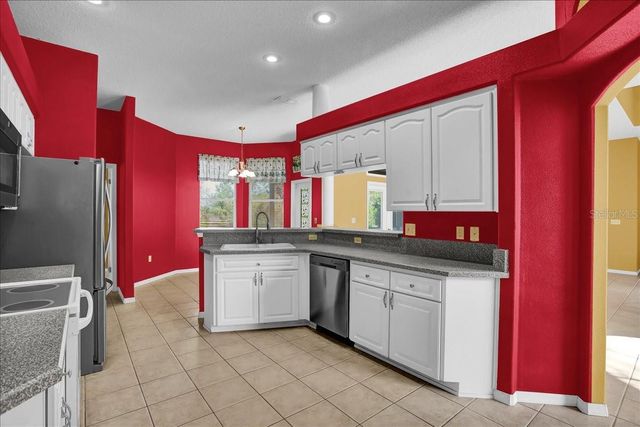 2259 FENTRESS COURT, Spring Hill, FL 34609