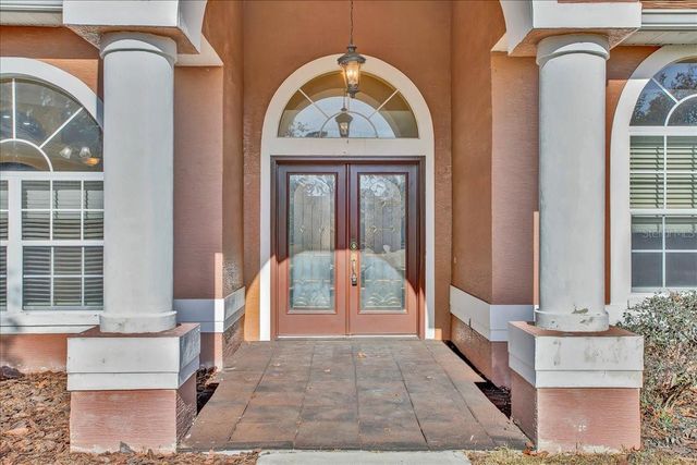 2259 FENTRESS COURT, Spring Hill, FL 34609