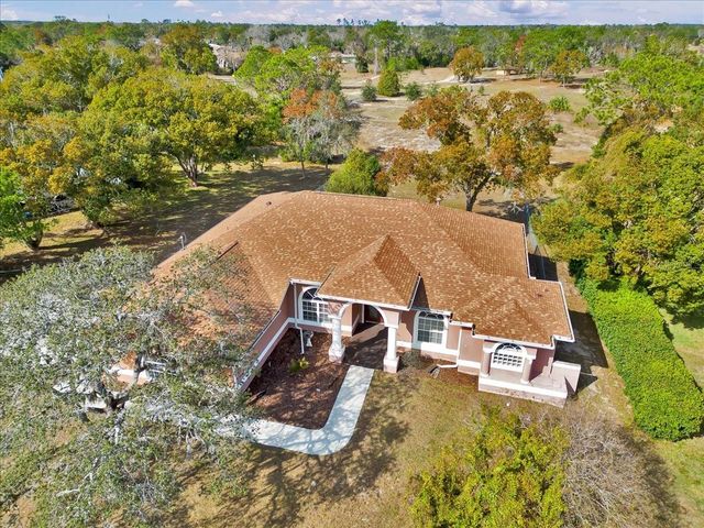 2259 FENTRESS COURT, Spring Hill, FL 34609