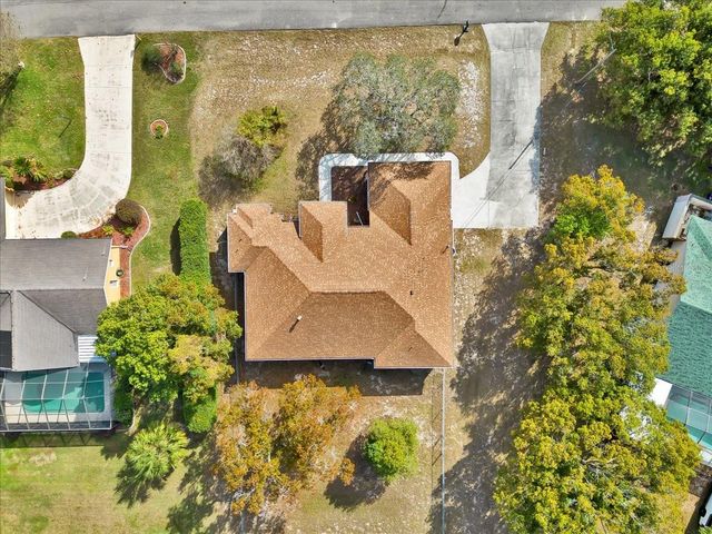 2259 FENTRESS COURT, Spring Hill, FL 34609