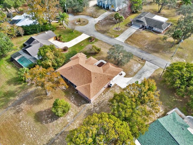 2259 FENTRESS COURT, Spring Hill, FL 34609