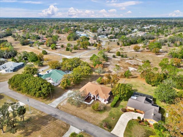 2259 FENTRESS COURT, Spring Hill, FL 34609