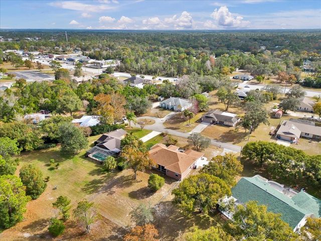 2259 FENTRESS COURT, Spring Hill, FL 34609