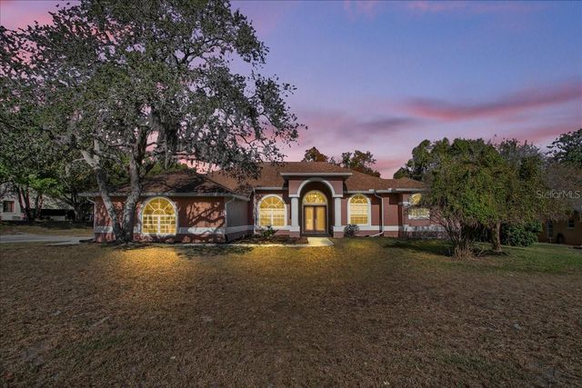 2259 FENTRESS COURT, Spring Hill, FL 34609