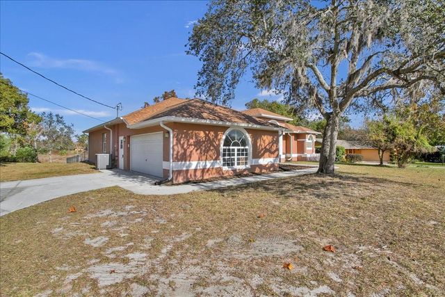 2259 FENTRESS COURT, Spring Hill, FL 34609