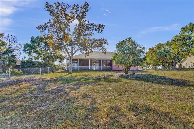 2259 FENTRESS COURT, Spring Hill, FL 34609