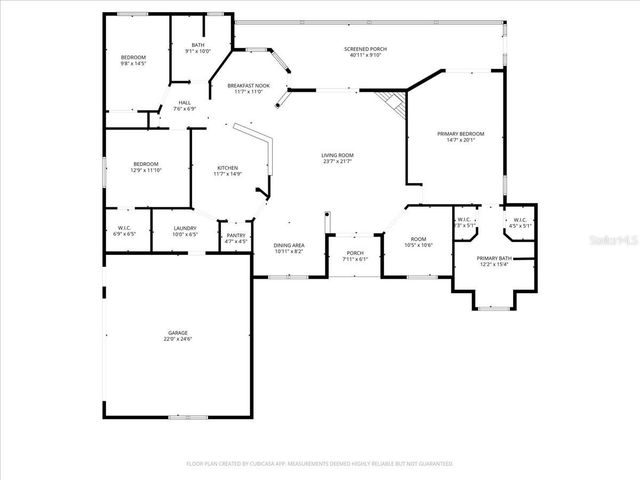 2259 FENTRESS COURT, Spring Hill, FL 34609