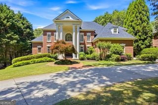 1845 Sugarloaf Club Drive, Duluth, GA 30097